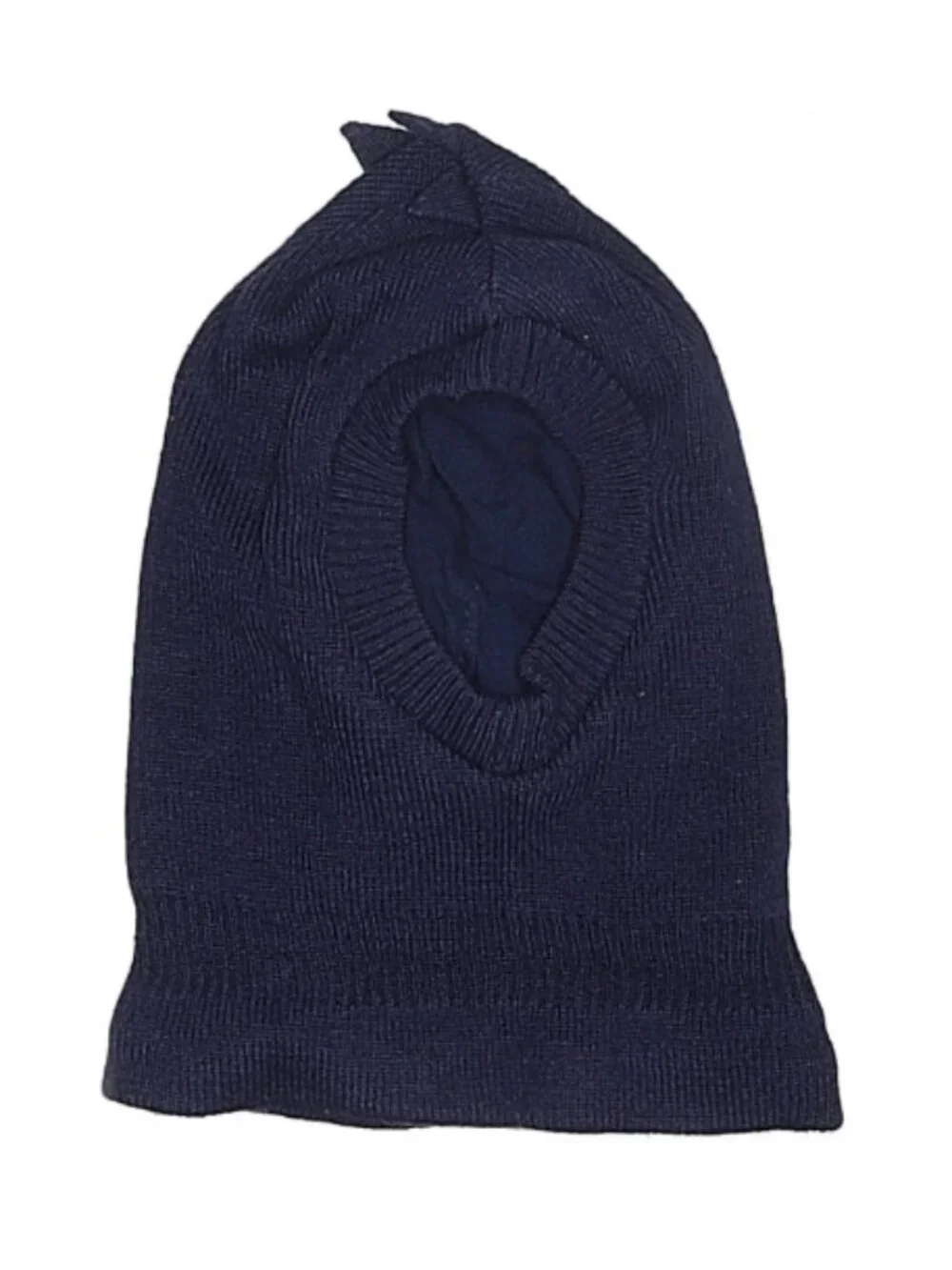 Zara navy dinosaur kids balaclava